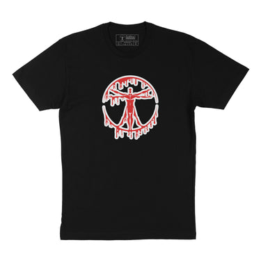 DaVinci We All Lift Tee